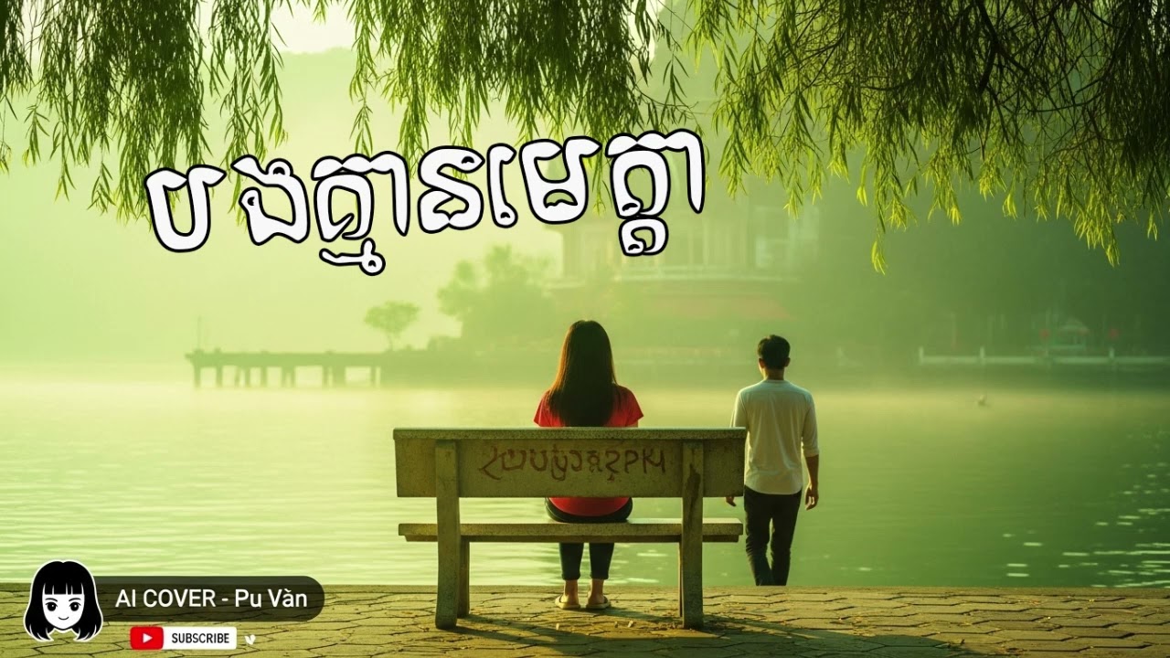 បងគ្មានមេត្តា AI Cover Song