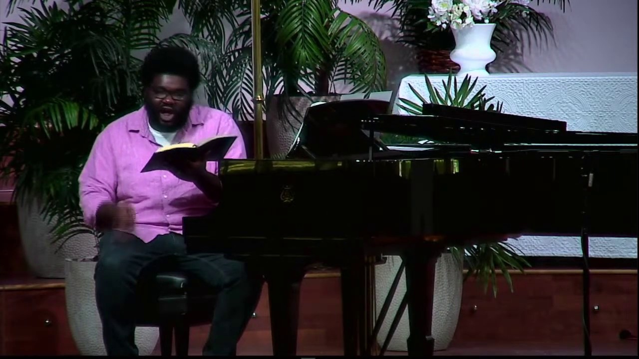 Music And The Word, June 26th, 2020