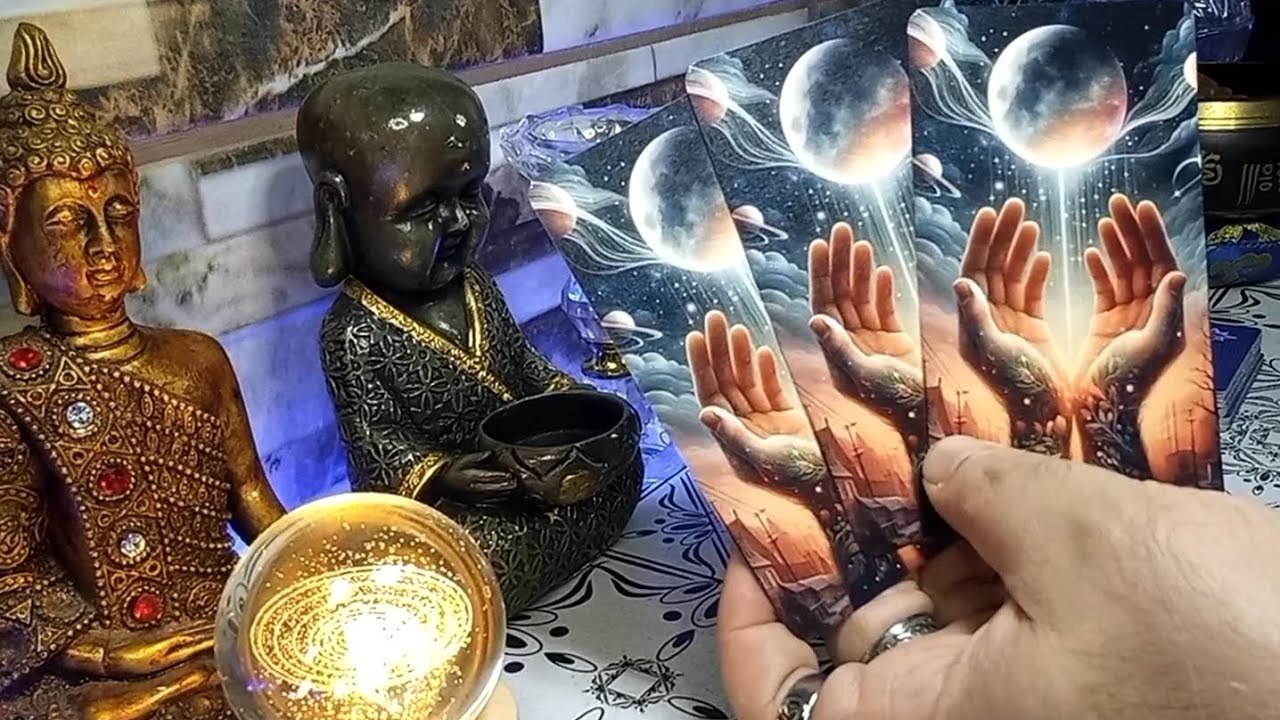 🔴 Toda a VERDADE sobre o seu 💘 AMOR será dita AGORA! 32 988098720 #tarotdodia #umbanda #dailyvlog 