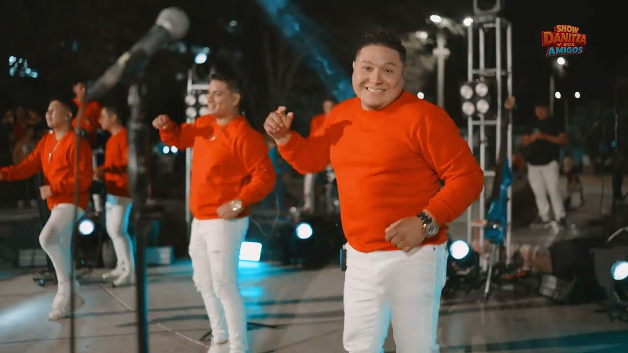 Fuiste mi primer amor - Grupo viento ( Danitza y sus amigos )