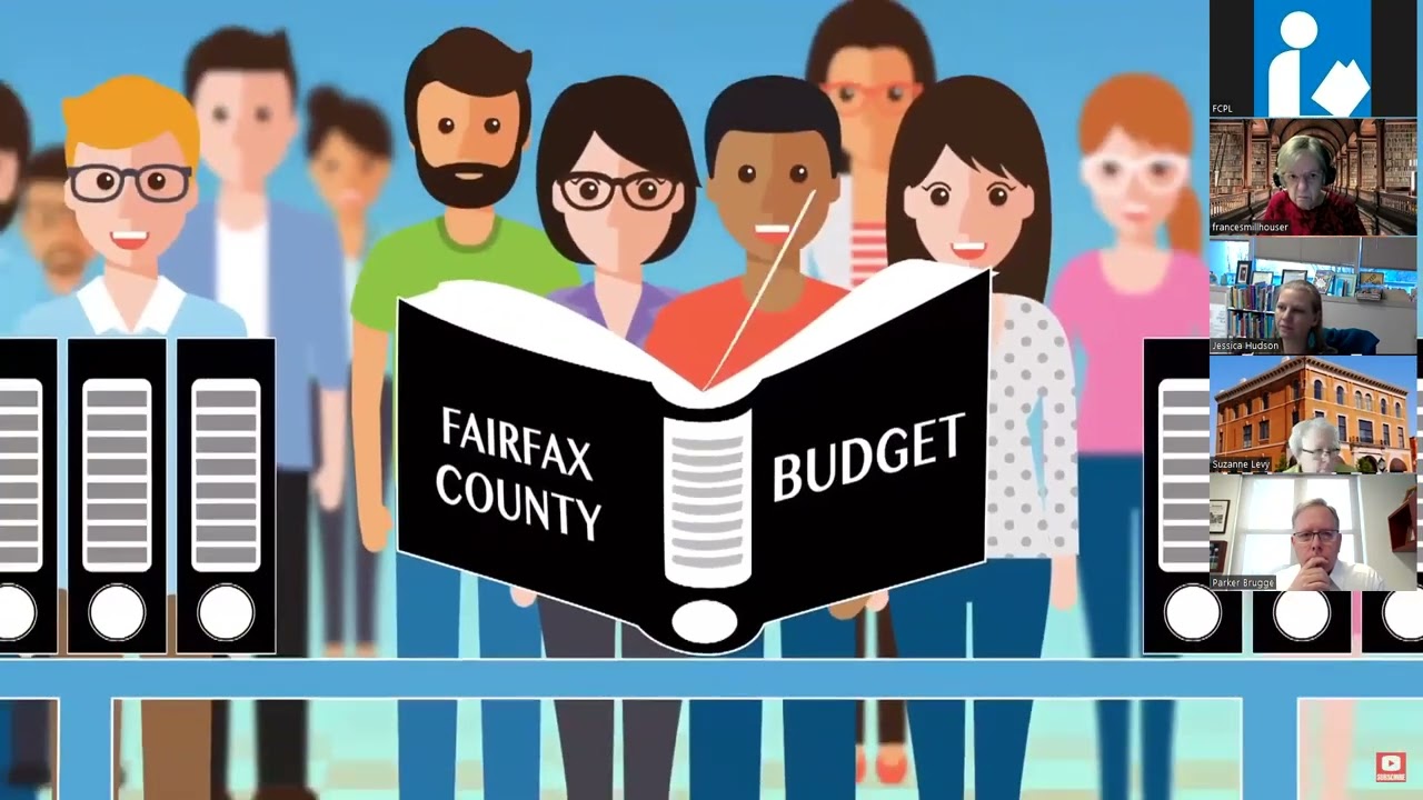 November 29, 2023 Library Board Friends and Advocates Network Committee Meeting