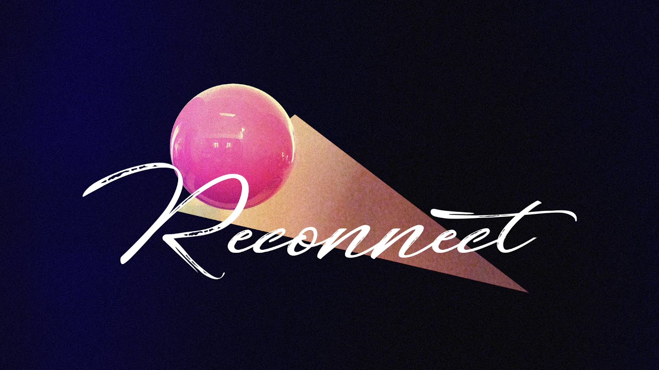 Barbwalters - Reconnect (Full album)