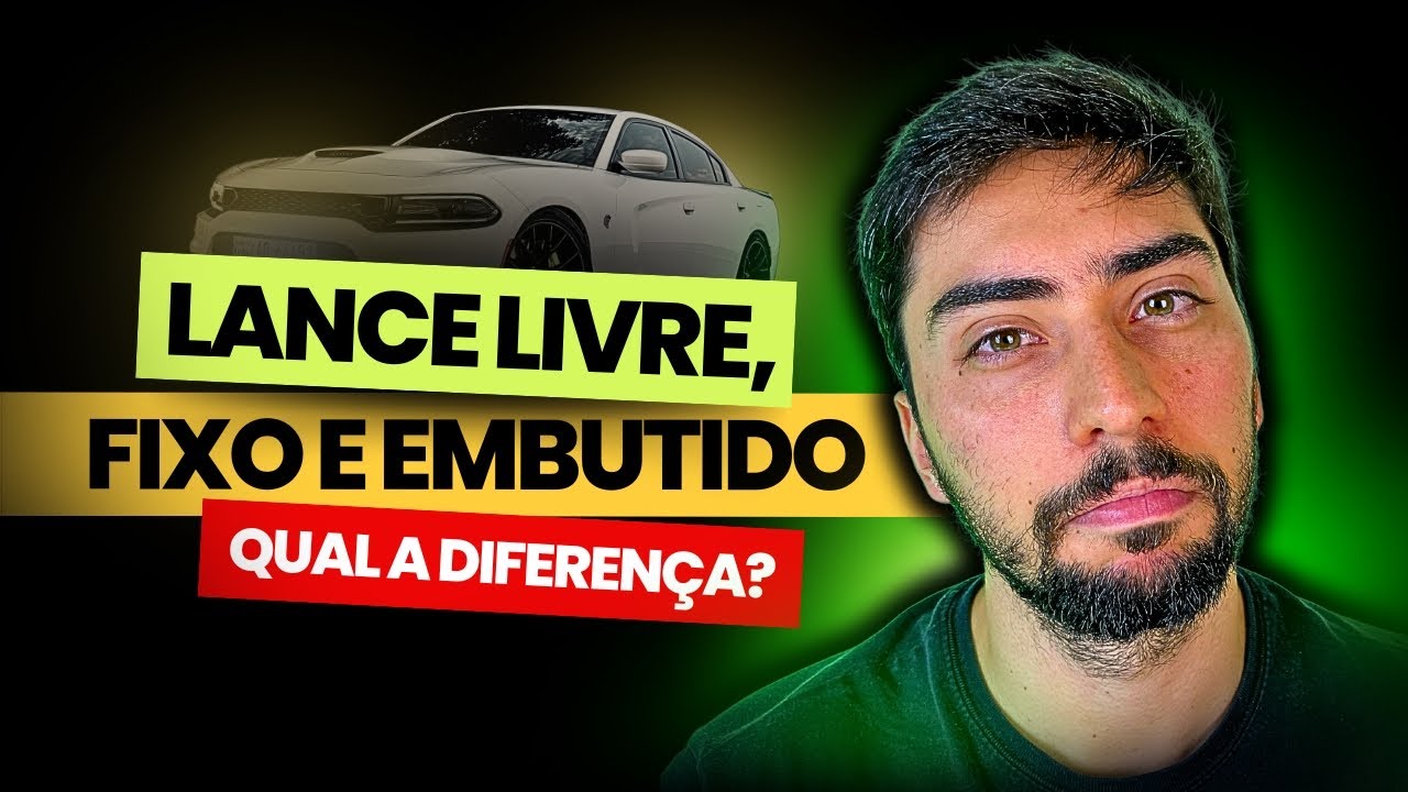 Qual a diferença entre os lances do consórcio? Lance Fixo, Lance livre ou Lance embutido