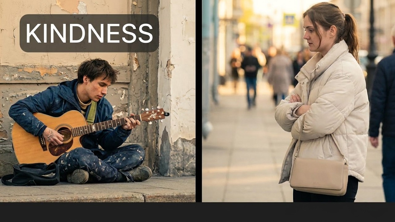 KINDNESS TO THE POOR: A Loan To The Lord
