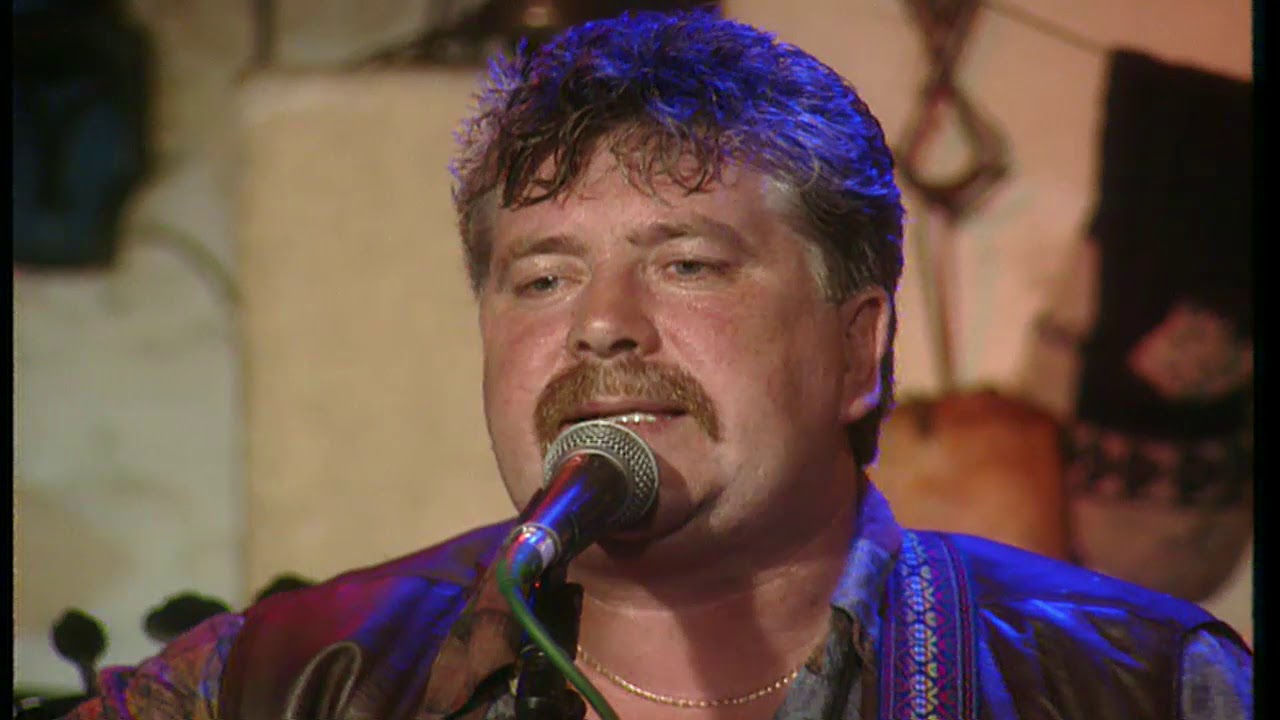 Dublin City Ramblers - Dublin In My Tears (Live at Johnnie Fox's)