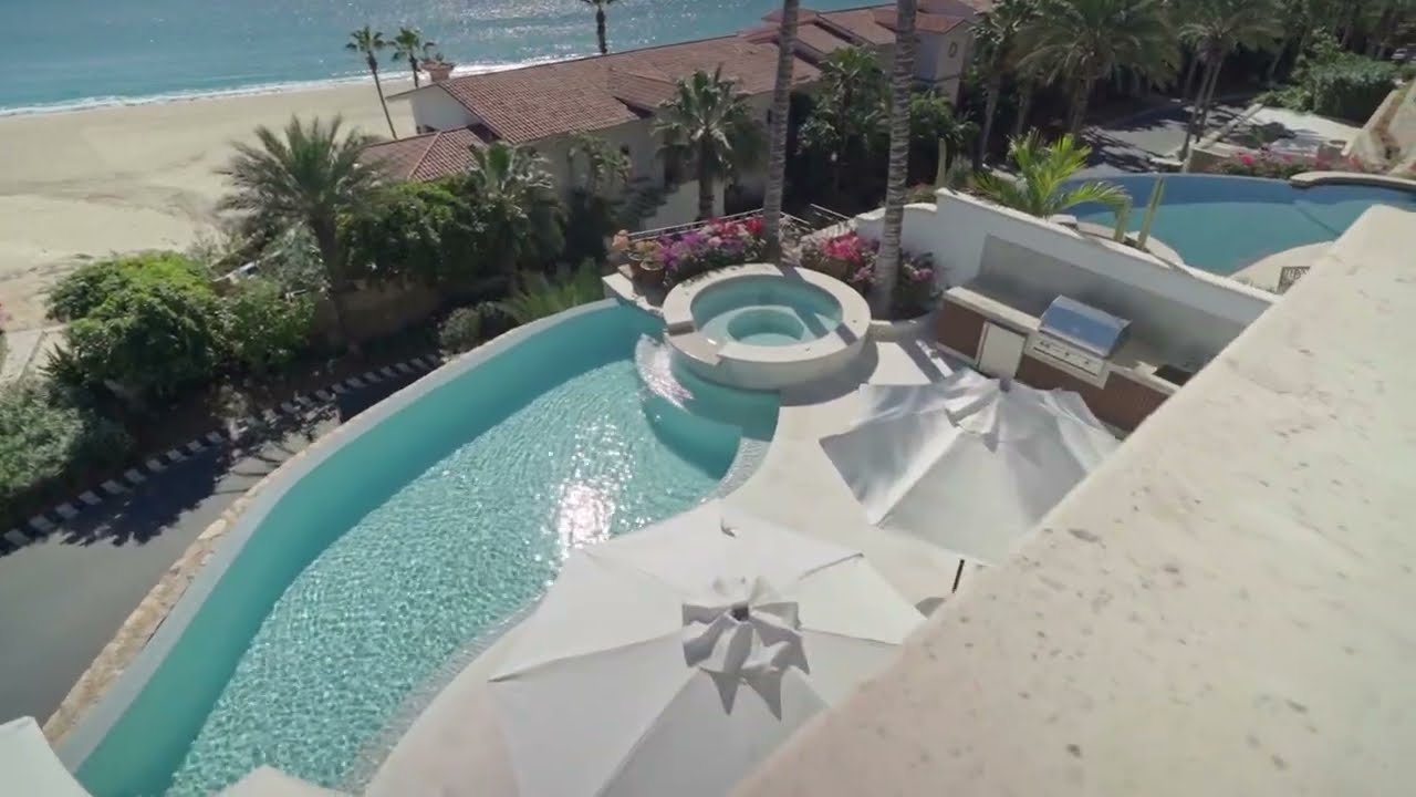 Palmilla, Villas del Mar Terraza 360