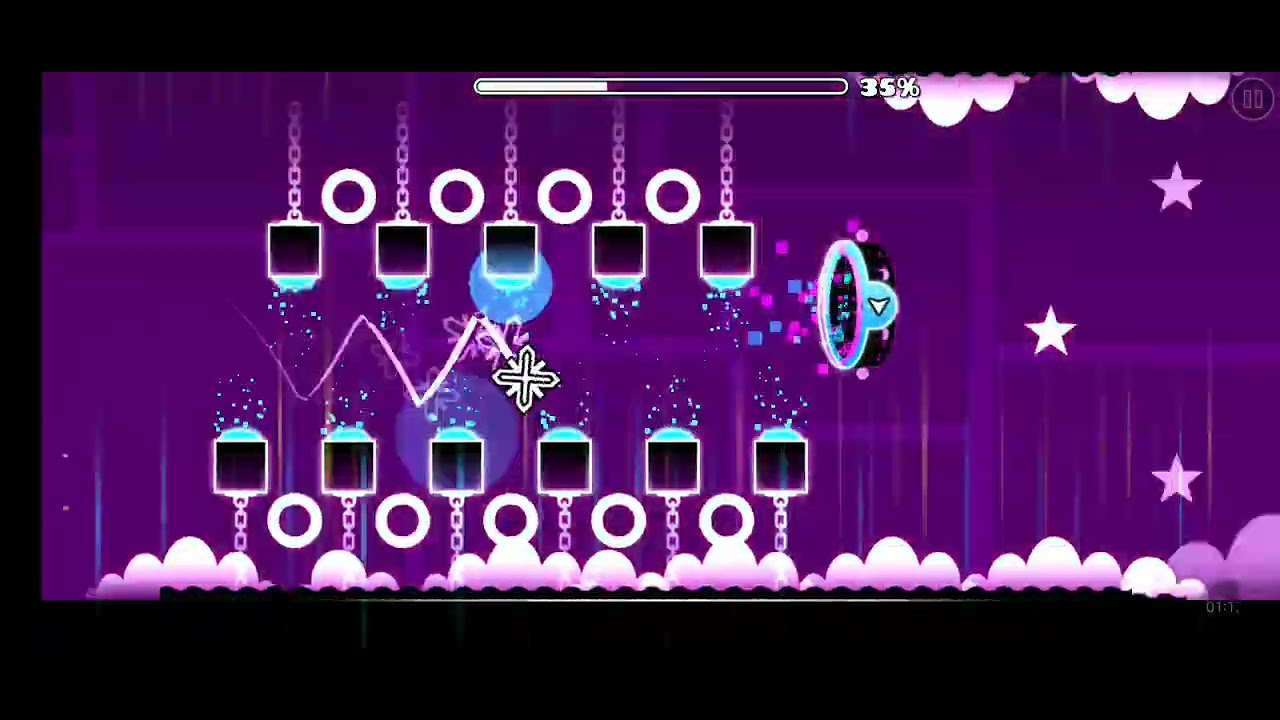 Geometry dash