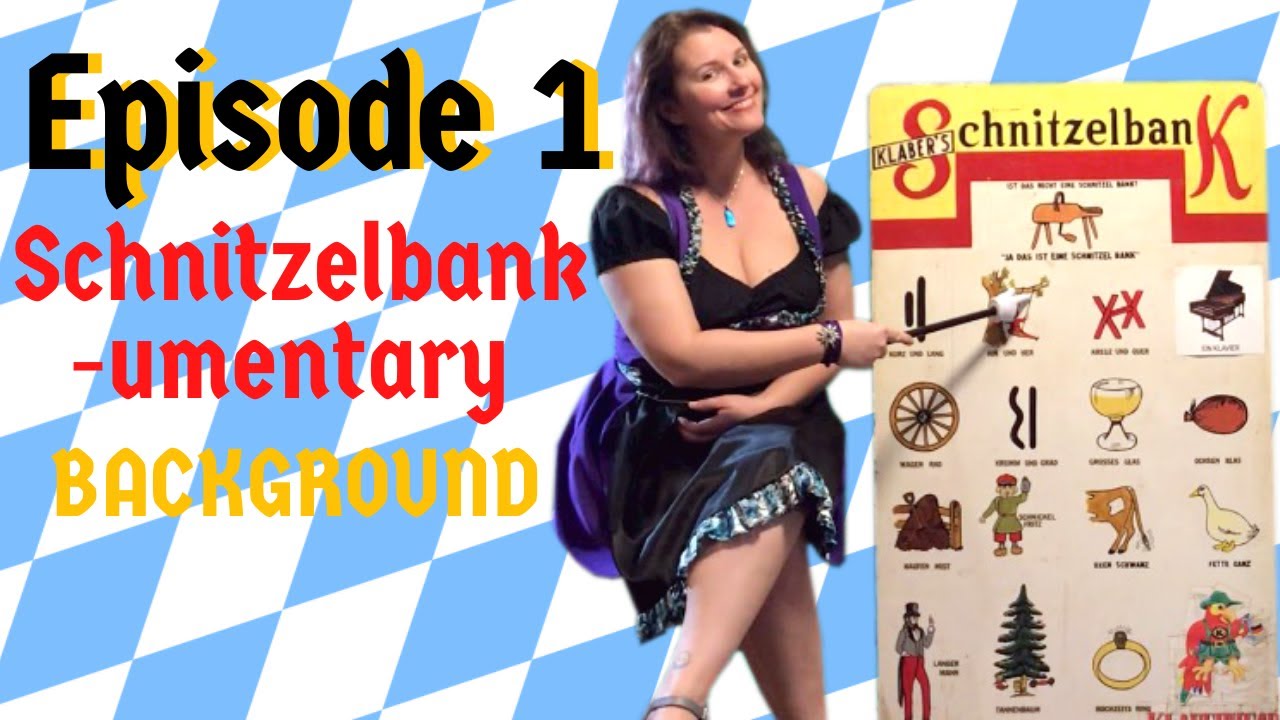 Schnitzelbank-umentary Episode 1
