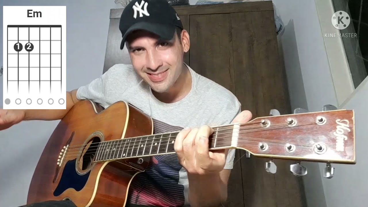 Se For Amor - João Gomes / Vitor fernandes ( Cover + Cifra Para violão)