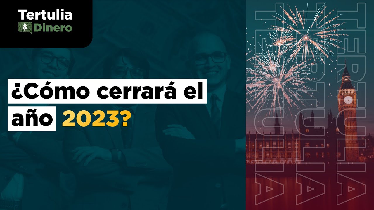 ¿Cómo cerrará el 2023 en Venezuela? I EP 70