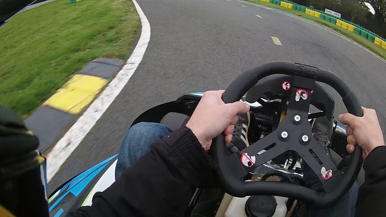 GP Circuit Lamballe