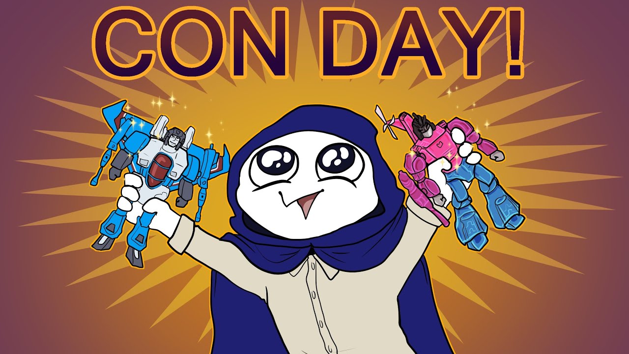 The TFNation 2025 Video