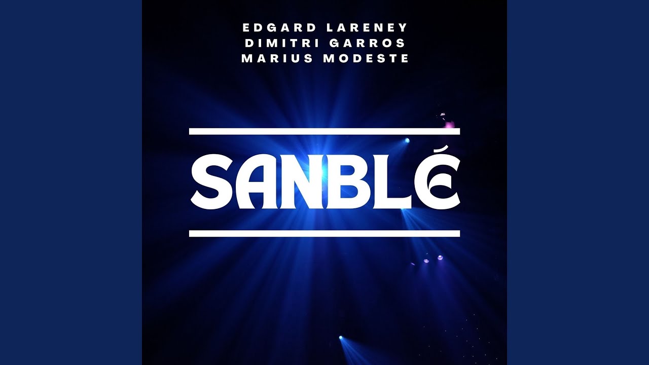 Sanblé