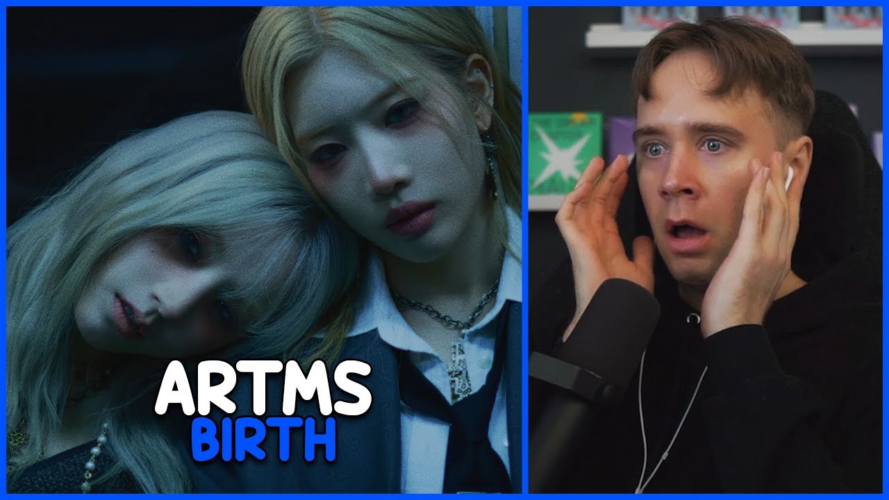 REACTING TO ARTMS — BIRTH