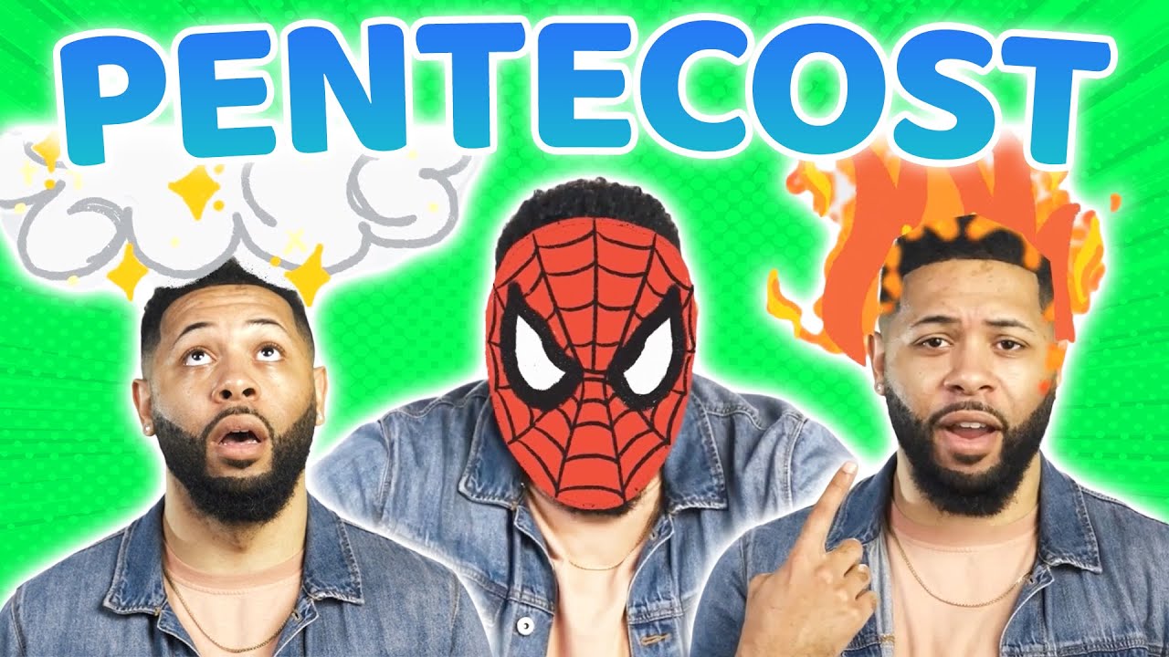 Pentecost | Storytellers