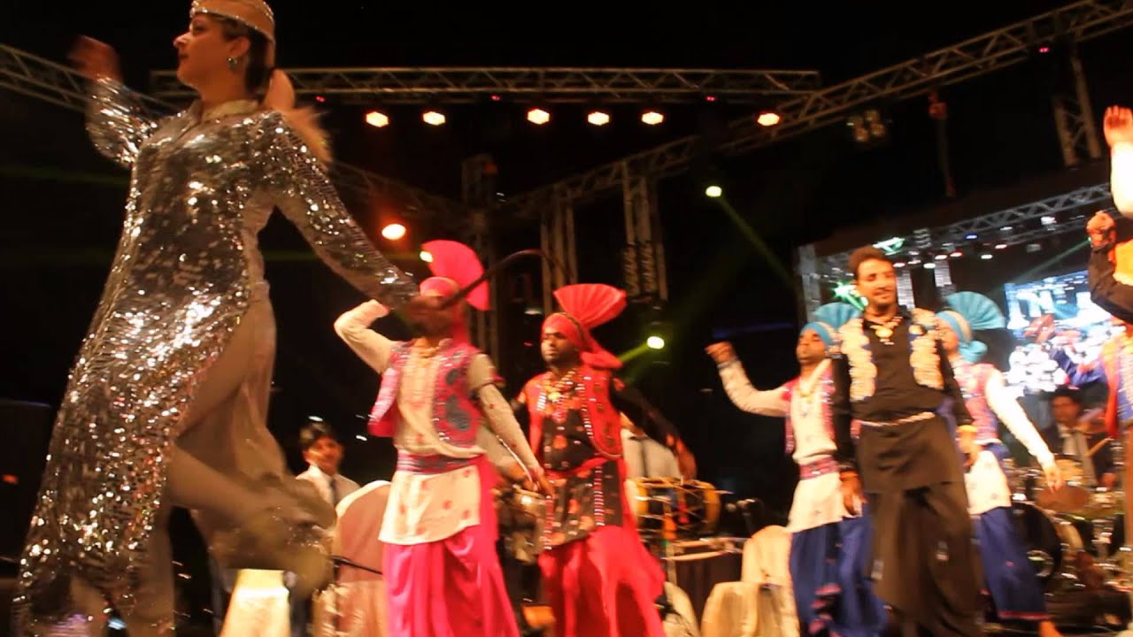 RANI TAJ - Gurdas Maan- Dhol - 'Sorma' - 10
