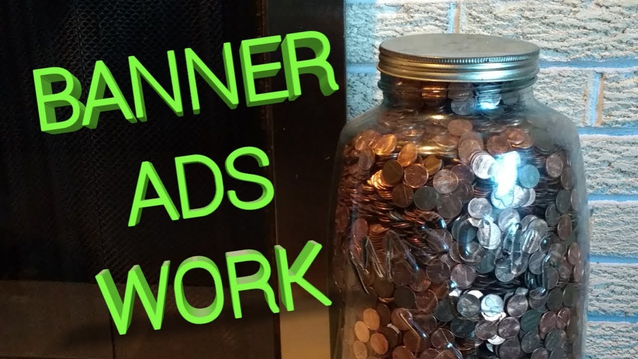 Create Free Advertising Banners