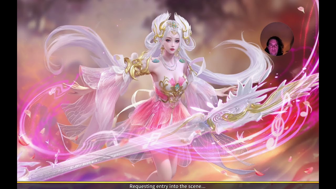 GAMEPLAY Tablet  - Echoes of Eternity 