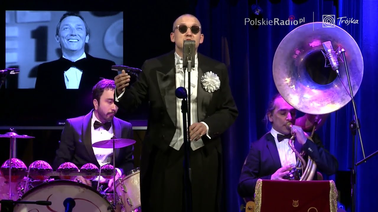 Jazz Band Młynarski-Masecki 