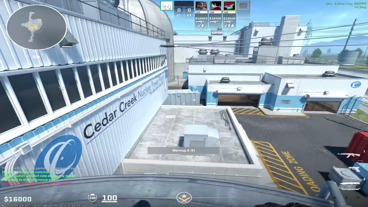 crazy 3k elo stack