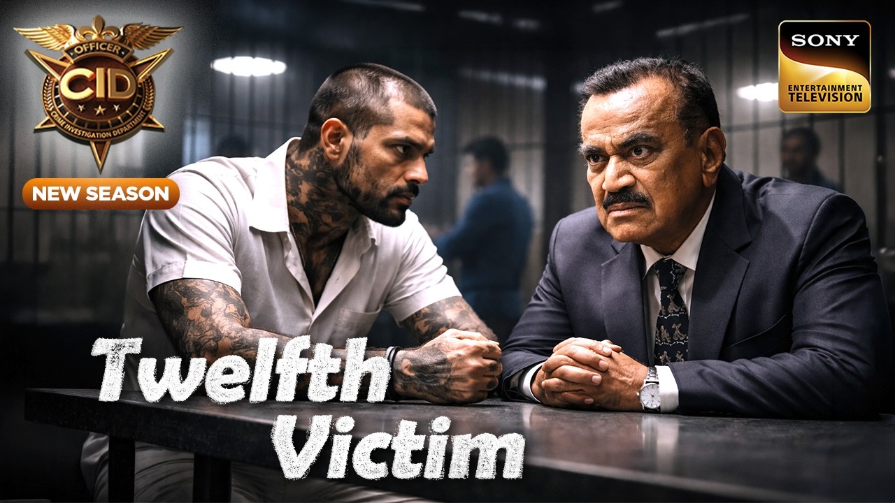 Dangerous Criminal ने की सिर्फ ACP से बात करने की Demand | CID | New Season | Full Episode