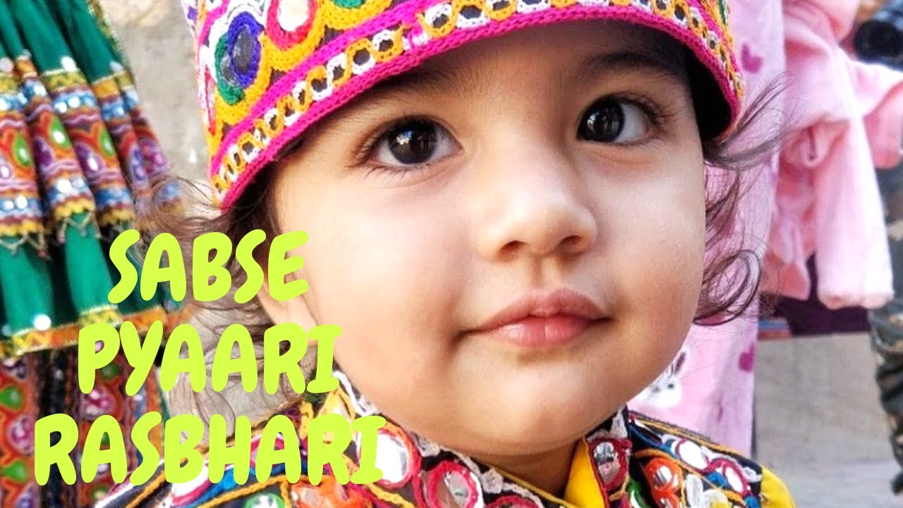 Rasbhari being Cutest for full 11 minutes #Rasbhari