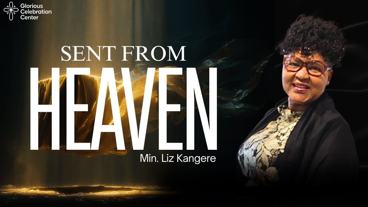 The Gift God Sent to the World|| Min.Liz Kangere|| Sunday PM Service