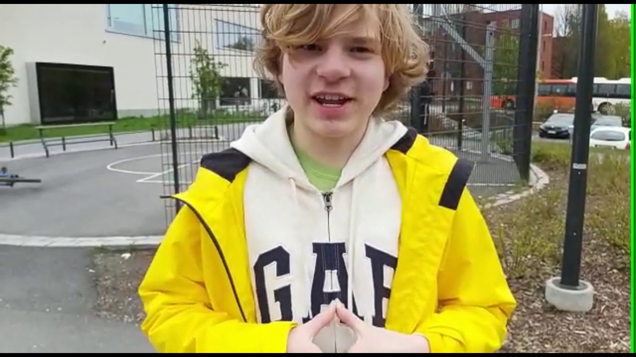 Jonnes in Maunula: A Documentary