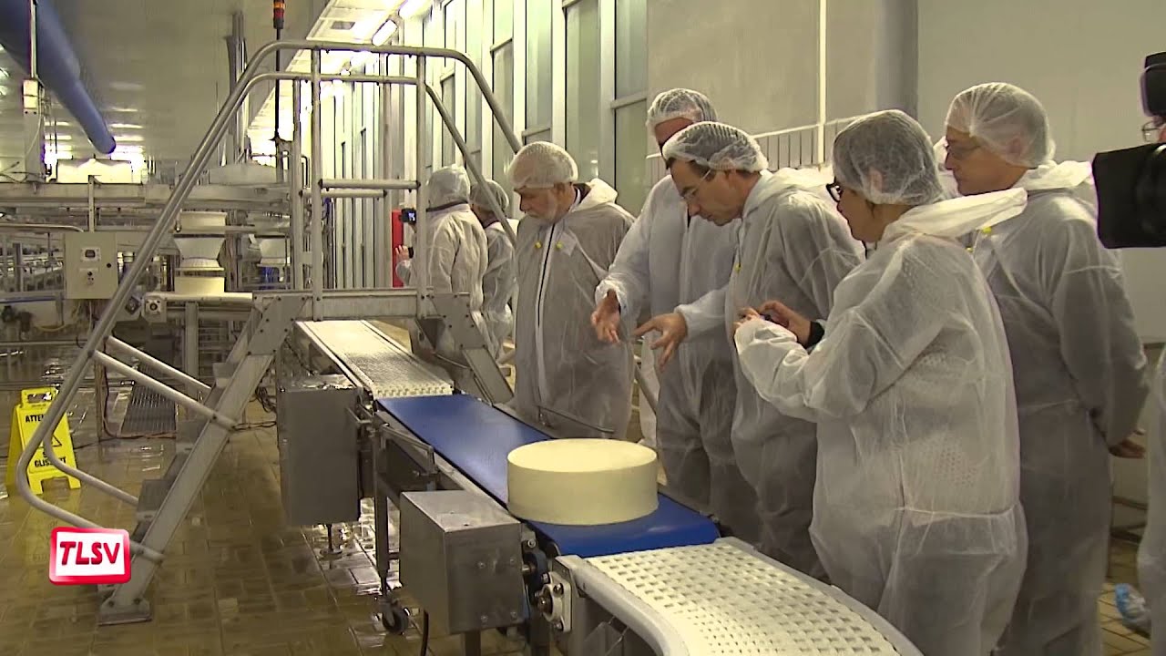 Luçon : l'usine Eurial parie sur l'avenir