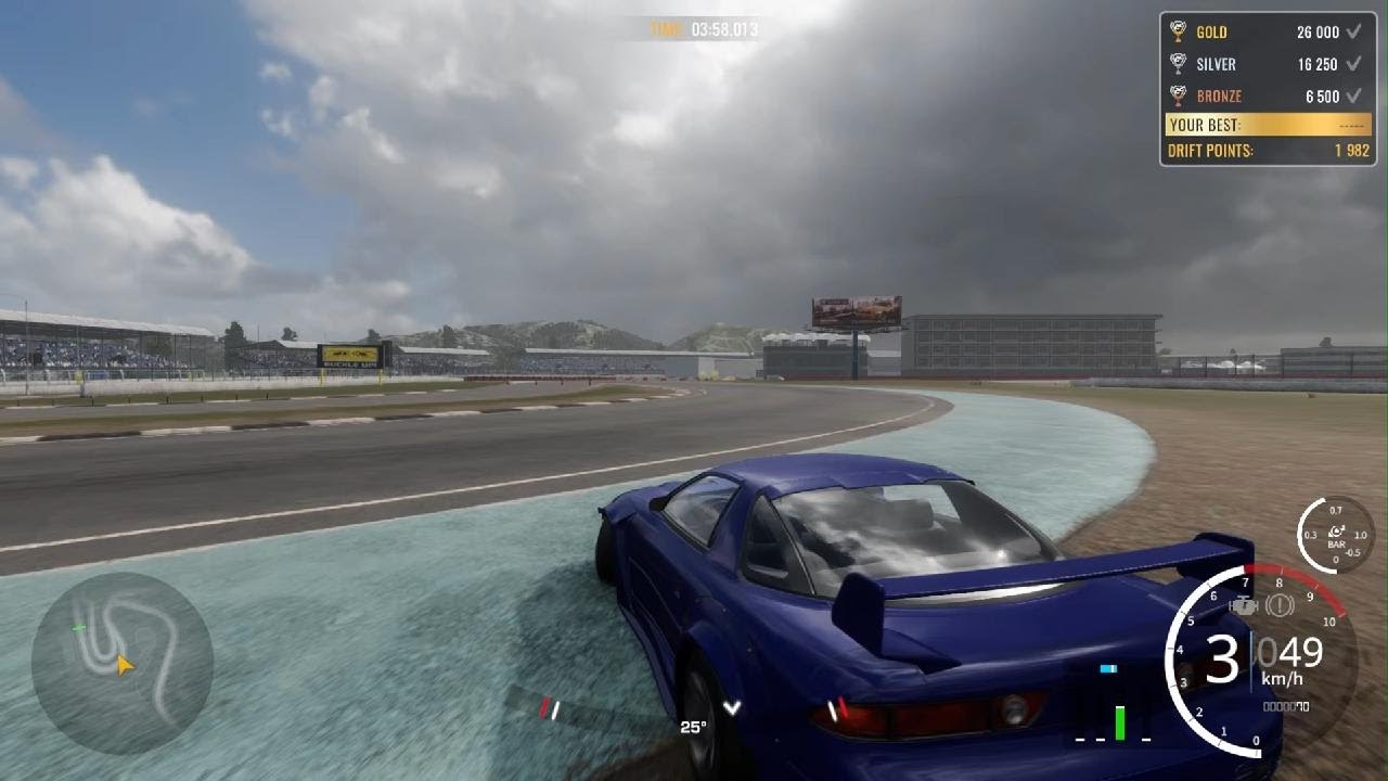 CarX Drift Racing Online_20260221210917
