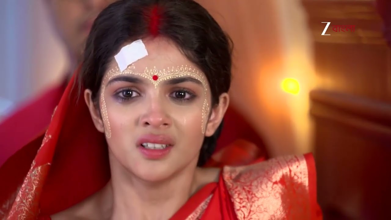 Kone Dekhaa Aalo | লাজুকে বউ হিসেবে গ্রহণ করবে সুদেবের পরিবার ?