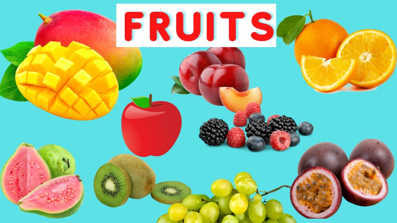 Names of fruits/learn fruits/cbc system/cbc alphabet/pp1/pp2