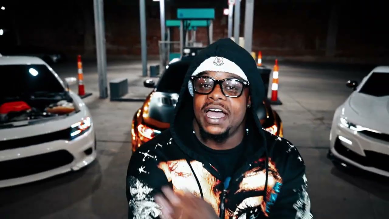 BigDog.Baghdad- Play 4 Keeps(Official Music Video) 