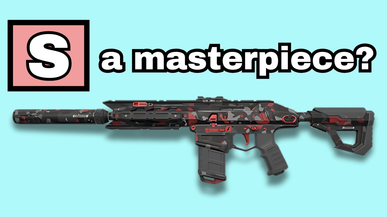 Ranking Every Bundle in Valorant Ever Made