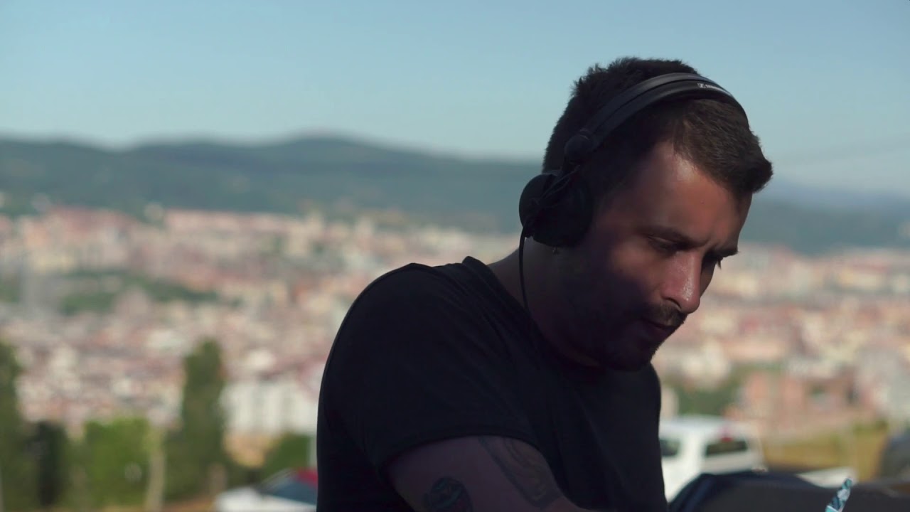 Miravalles - BBK Live 2019
