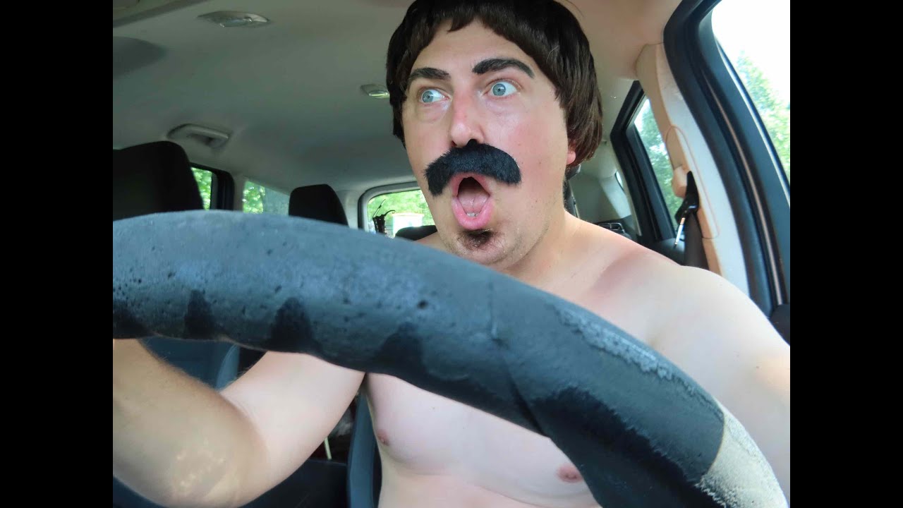 Red Hot Chili Peppers DRIVE THRU PRANK
