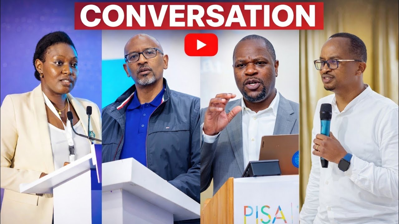 🚨 AMAKURU YIHUTIRWA:REB ishyize mu myanya abayobozi b'ibigo 