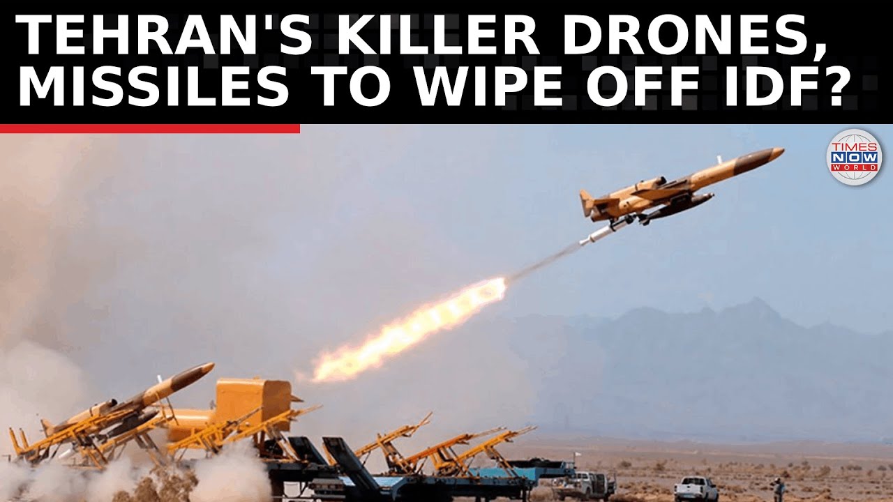 Tehran's Threat: Iran Embassy Attack Sparks Fear of IDF Retaliation, Israel Prepares for Conflict