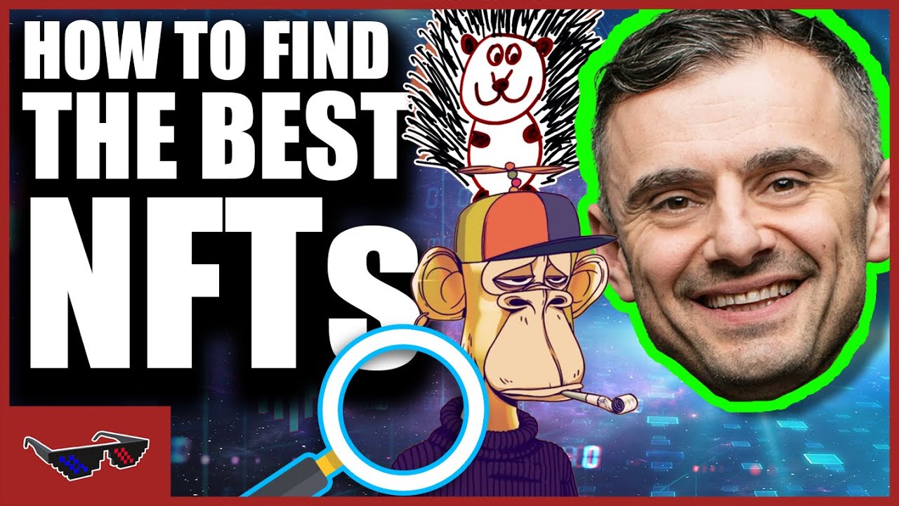 How to Discover the NEXT NFT Blue Chip (Top 3 Alpha NFT Secrets)