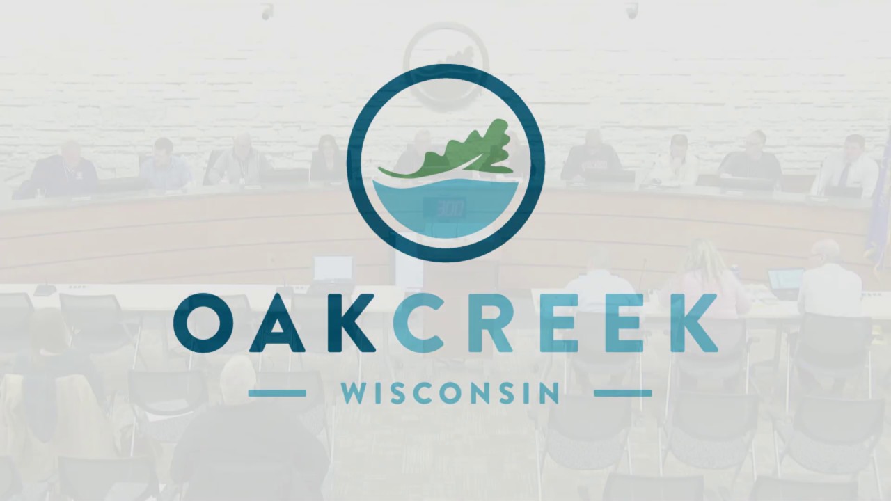 Common Council Meeting 02-05-19