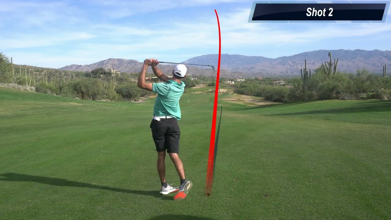 Arizona National Golf Course Playthrough in Tucson, Arizona