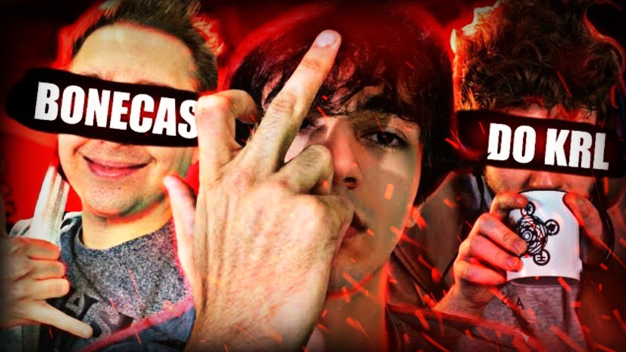 +imposto no nosso c* e as bonecas tão como? Quietinhas...