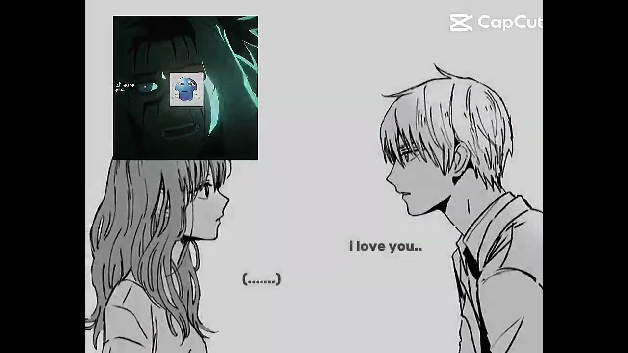 #choso #chosokamo #jujutsukaisen