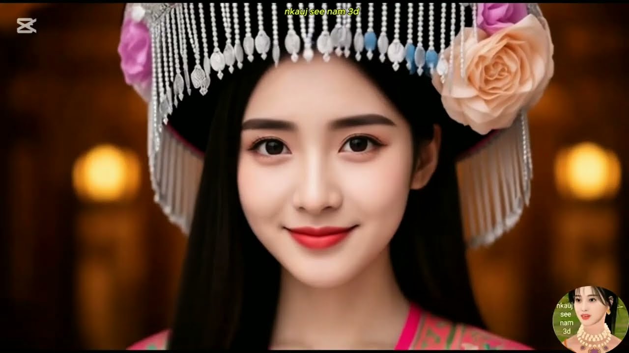 Tu txiv siab phem Top Full version nkauj see xyooj dab neeg 