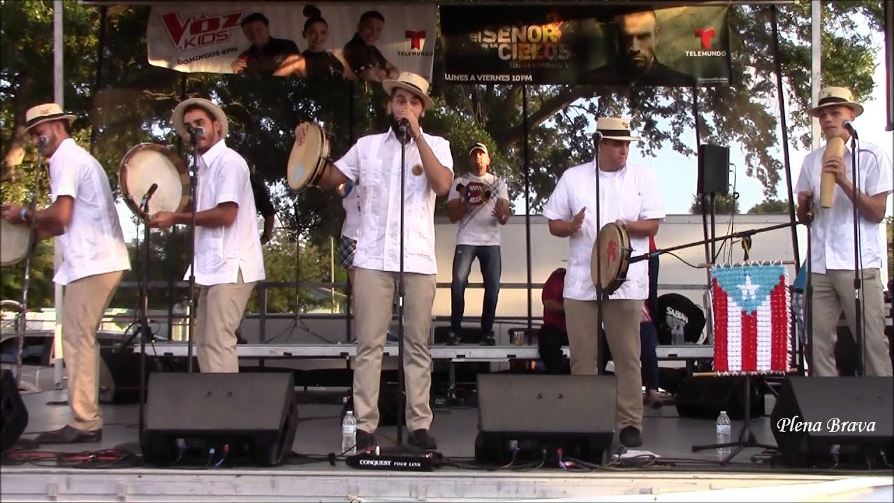Todito El Año - Los Pleneros de La Cresta