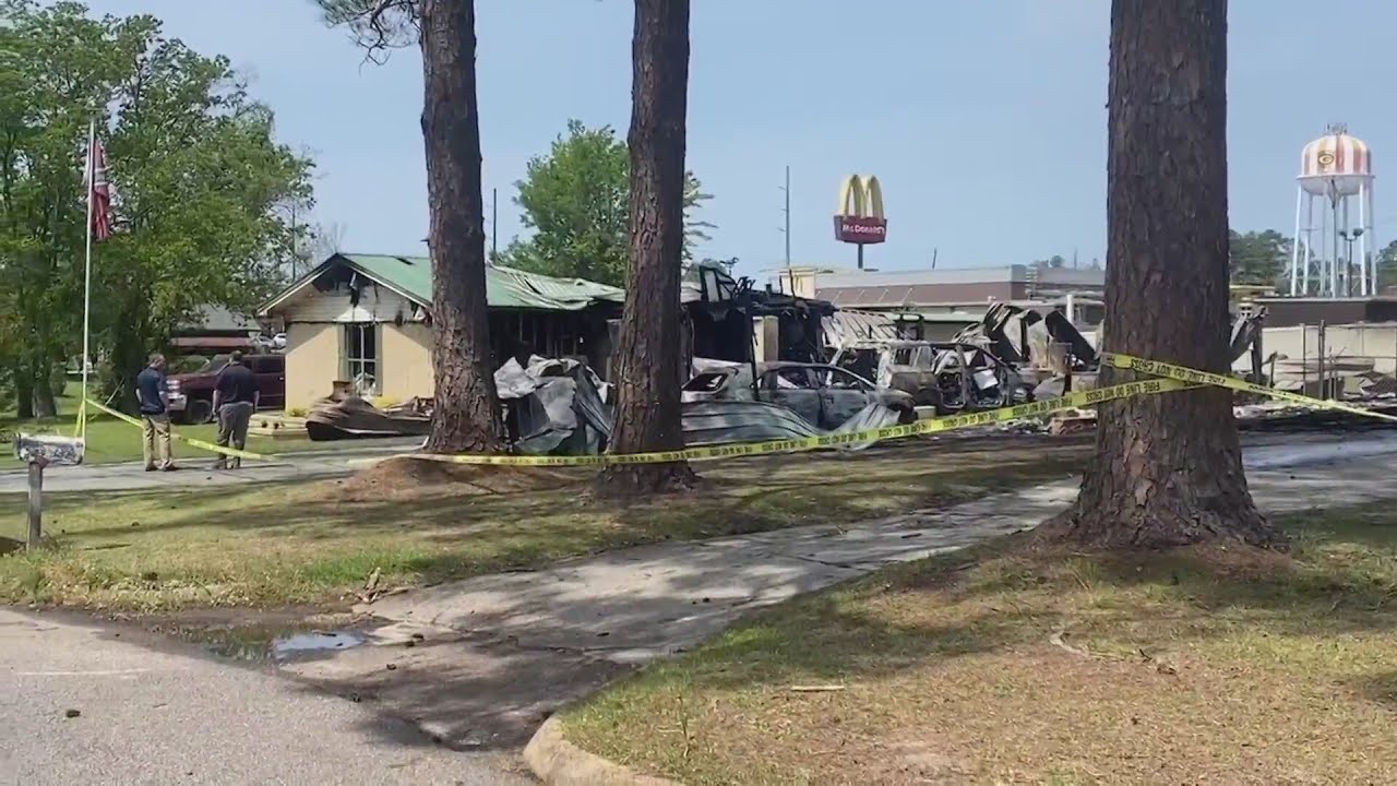 Geneva house fire believed to be caused by arson