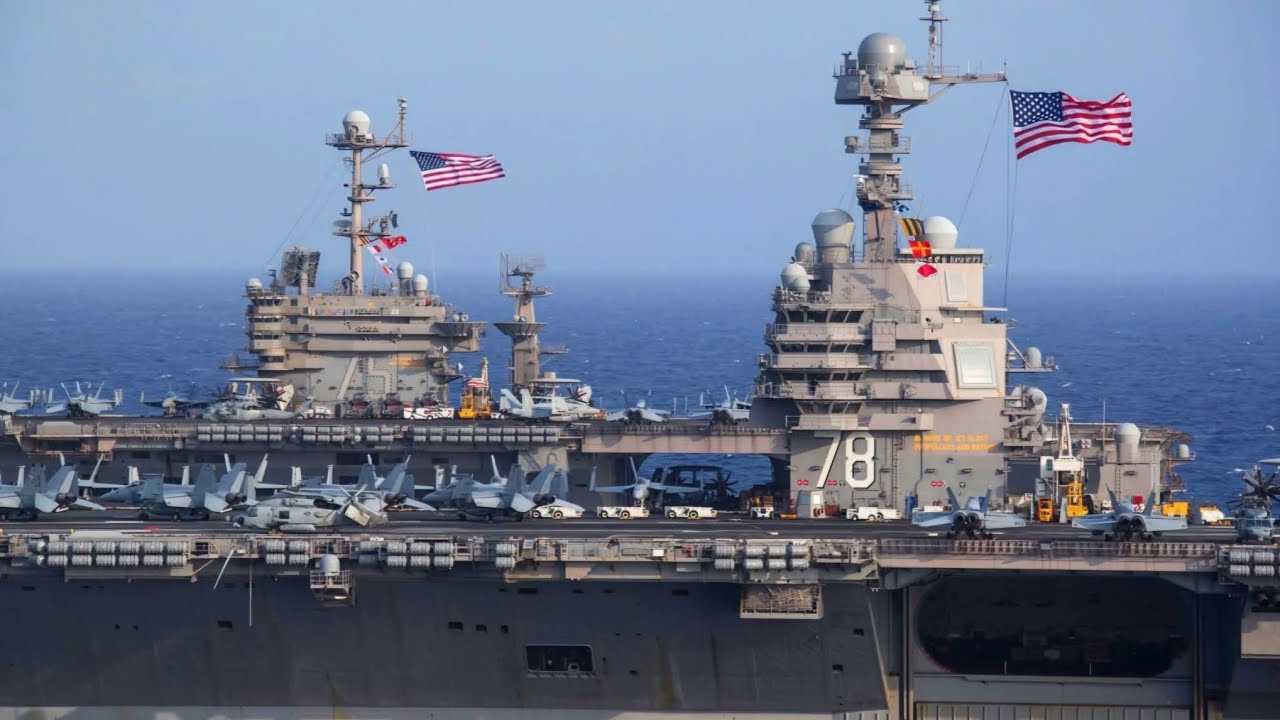 🚨URGENT🚨😭🇺🇲14 SOULDARI AMÉRIQUE LAN...🇺🇲😭