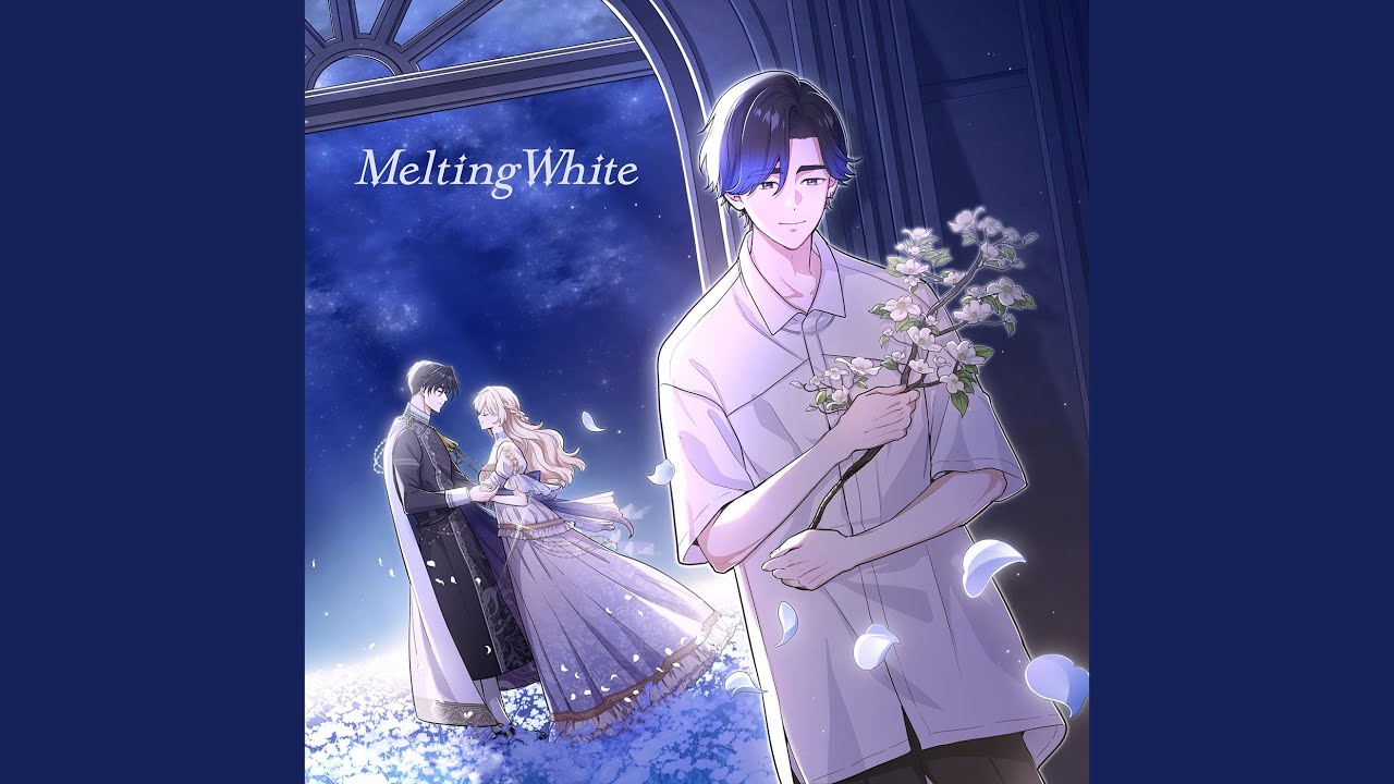 Melting White