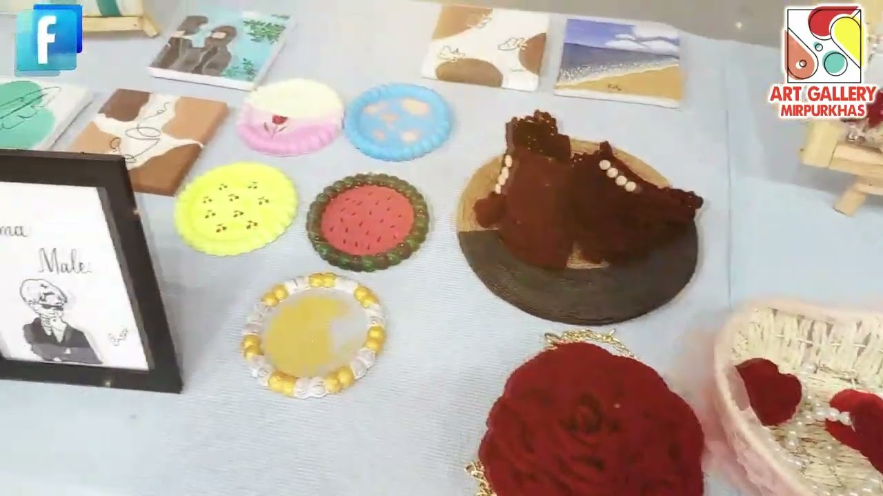 ART DOCUMENTARY MIRPURKHAS 2026