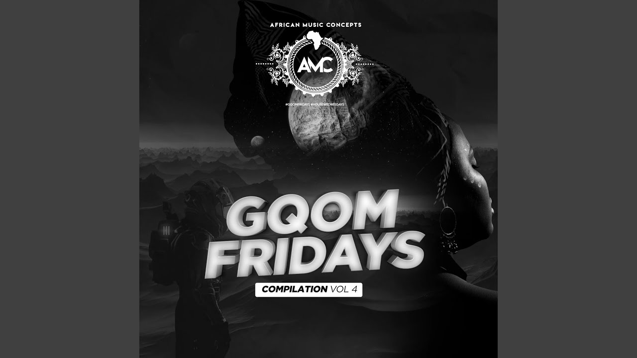 Gqom Spirit